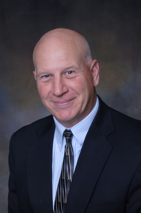 Mark Sochocki