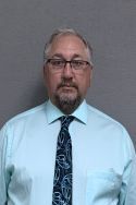 wayne Stickler