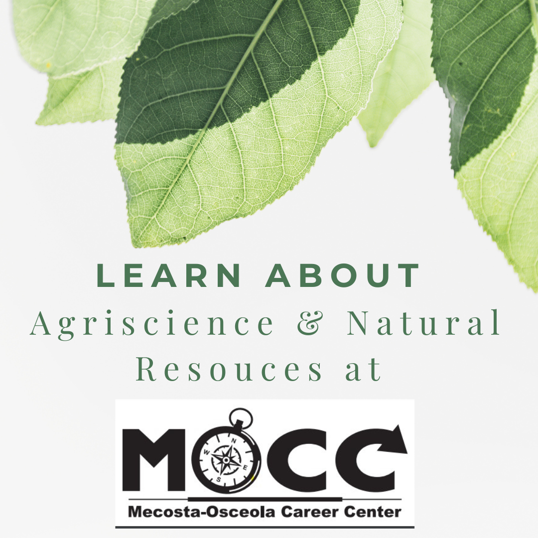 New Program Agriscience and Natural Resources