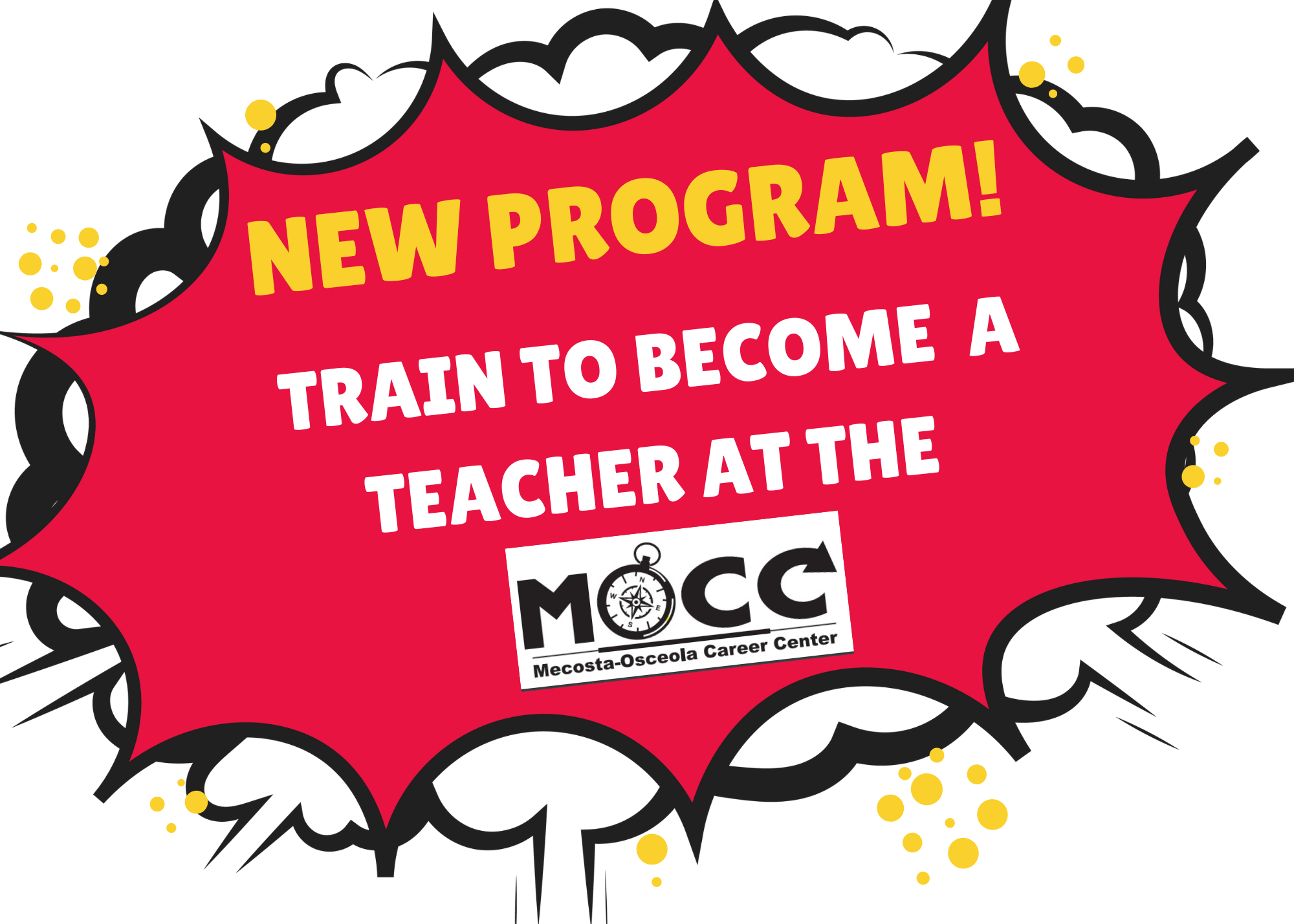 New Program Offering Educator Academy
