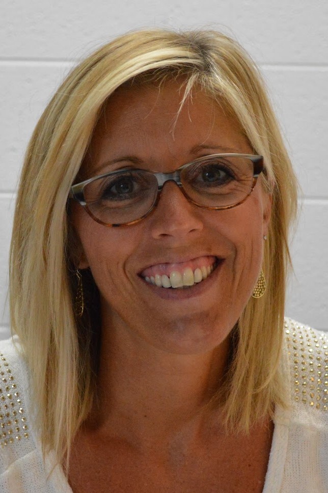 Tonya Harrison