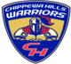 Chippewa Hills Warriors