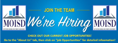 Job Opportunites